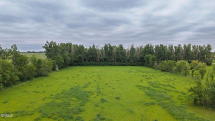 Homesite for sale in Stutsman County, North Dakota