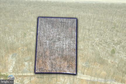 Homesite for sale in Morgan County, West Virginia