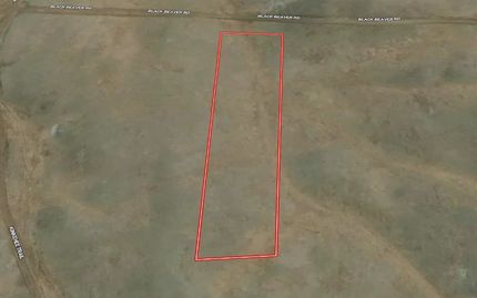 Land for sale in Park County, Colorado