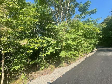 Homesite for sale in Overton County, Tennessee