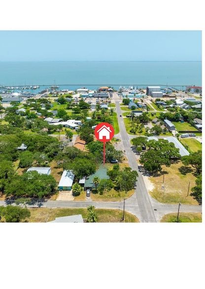 Homesite for sale in Aransas County, Texas