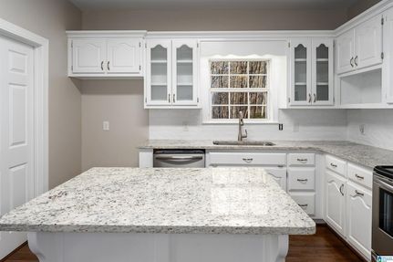 House for sale in Blount County, Alabama