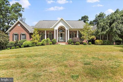 House for sale in Franklin County, Pennsylvania