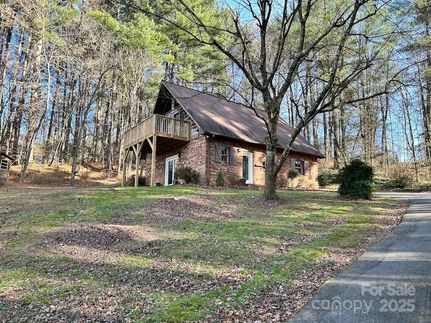 House for sale in Wilkes County, North Carolina