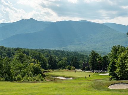 Homesite for sale in Oxford County, Maine