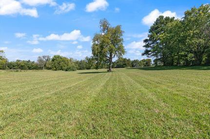 Homesite for sale in Rutherford County, Tennessee