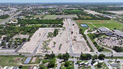 Land for sale in Cameron County, Texas