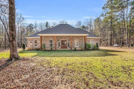 Land for sale in Oktibbeha County, Mississippi