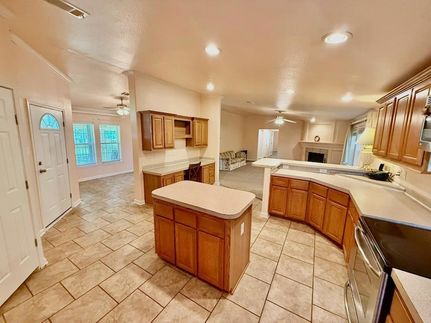 House for sale in San Augustine County, Texas