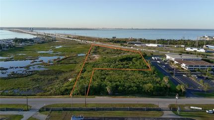 Land for sale in Galveston County, Texas