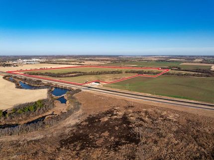 Land for sale in Caddo County, Oklahoma