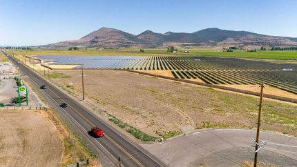 Homesite for sale in Klamath County, Oregon