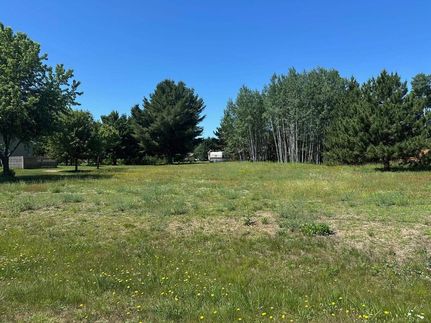 Homesite for sale in Marquette County, Michigan