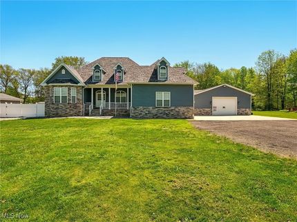 Land for sale in Ashtabula County, Ohio