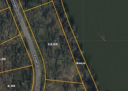 Undeveloped Land for sale in Dickson County, Tennessee
