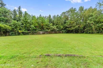 Undeveloped Land for sale in Harrison County, Mississippi