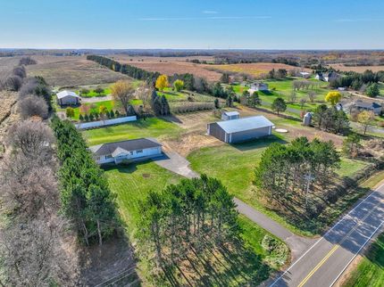 Land for sale in Saint Croix County, Wisconsin