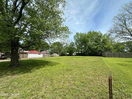 Undeveloped Land for sale in Weakley County, Tennessee