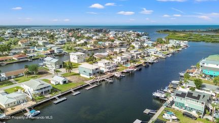 Land for sale in Hernando County, Florida