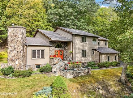 Land for sale in Pike County, Pennsylvania