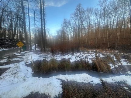 Homesite for sale in Licking County, Ohio