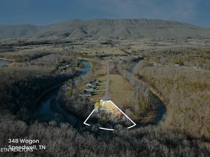 Homesite for sale in Campbell County, Tennessee