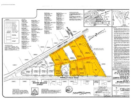 Land for sale in Merrimack County, New Hampshire