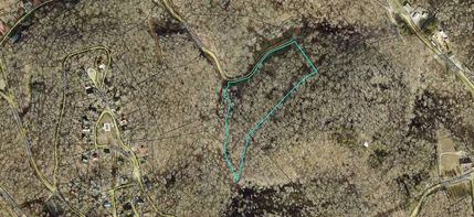 Land for sale in Pulaski County, Kentucky