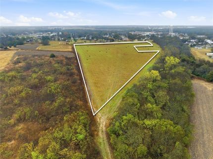 Undeveloped Land for sale in Ellis County, Texas