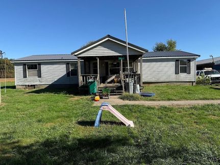 Land for sale in Brown County, Ohio