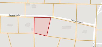 Land for sale in Faulkner County, Arkansas