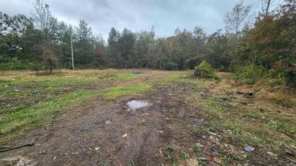Homesite for sale in Lonoke County, Arkansas