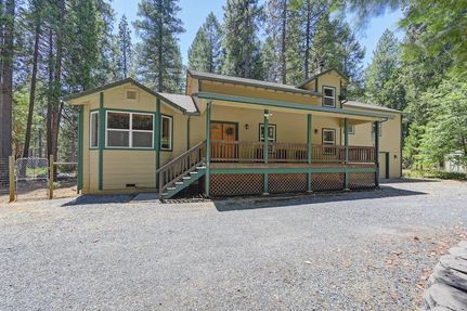 House for sale in El Dorado County, California