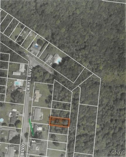 Land for sale in Oneida County, New York