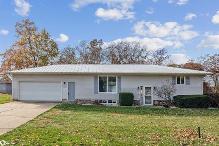 Land for sale in Des Moines County, Iowa