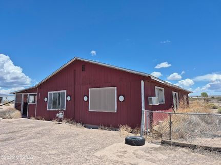 House for sale in Greenlee County, Arizona