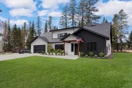 Land for sale in Flathead County, Montana