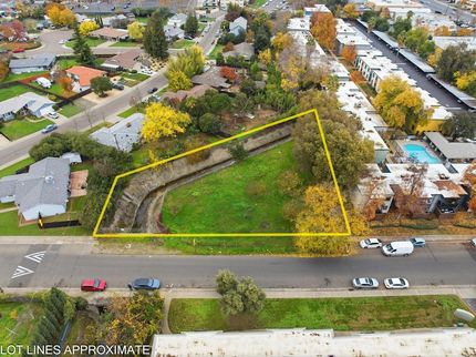 Homesite for sale in Sacramento County, California