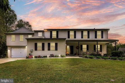 Land for sale in Gloucester County, New Jersey