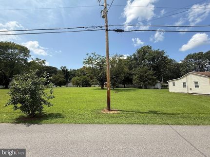 Land for sale in Prince Georges County, Maryland