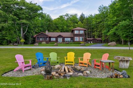 Lakefront Property for sale in Warren County, New York