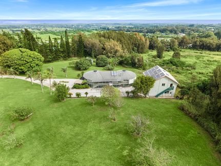 House for sale in Hawaii County, Hawaii