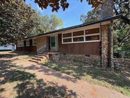 Land for sale in Saint Francis County, Arkansas