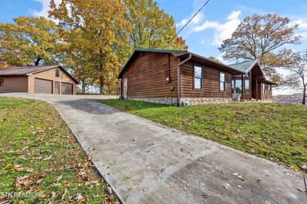 House for sale in Anderson County, Tennessee