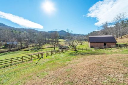 Timberland Property for sale in Buncombe County, North Carolina