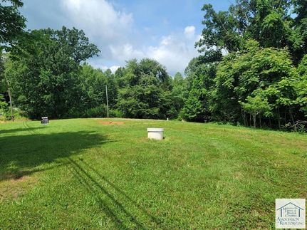 Homesite for sale in Henry County, Virginia