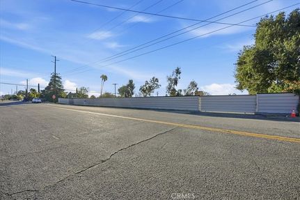 Homesite for sale in Riverside County, California