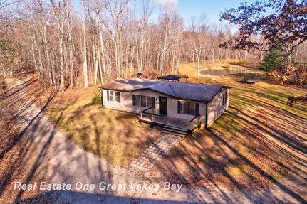 Farm and Ranch for sale in Midland County, Michigan