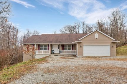 Land for sale in Westmoreland County, Pennsylvania