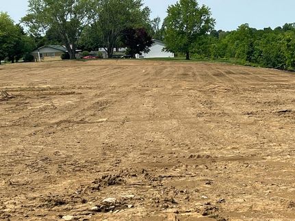 Homesite for sale in Grant County, Kentucky